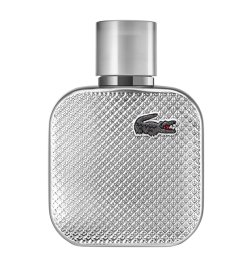 L.12.12 Silver Grey - Eau de Parfum L.12.12 Silver Grey - Eau de Parfum